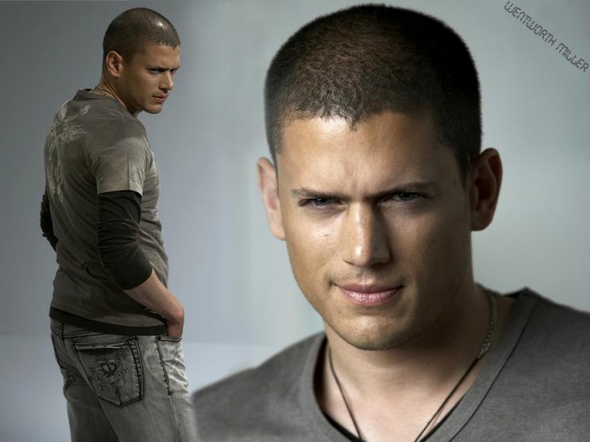 Wentworth Miller