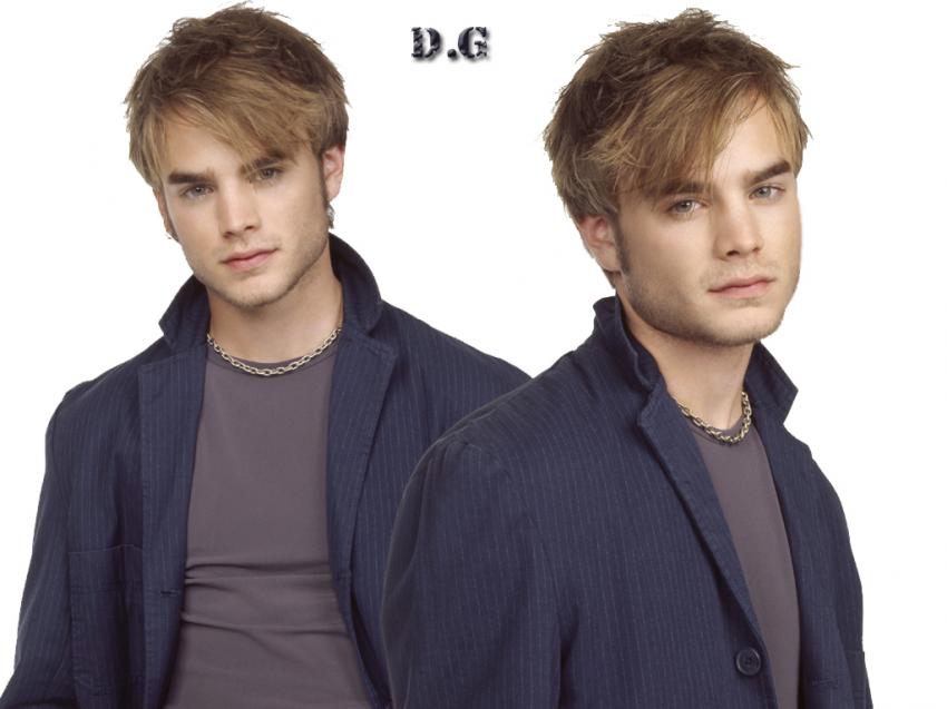 David Gallagher