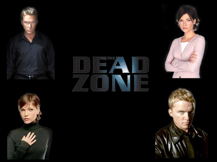 Dead Zone