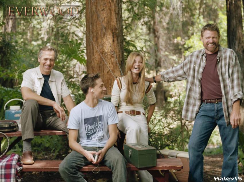 Everwood