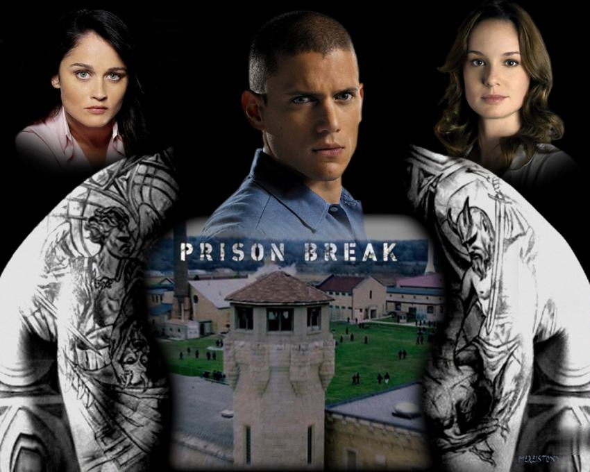 prison break