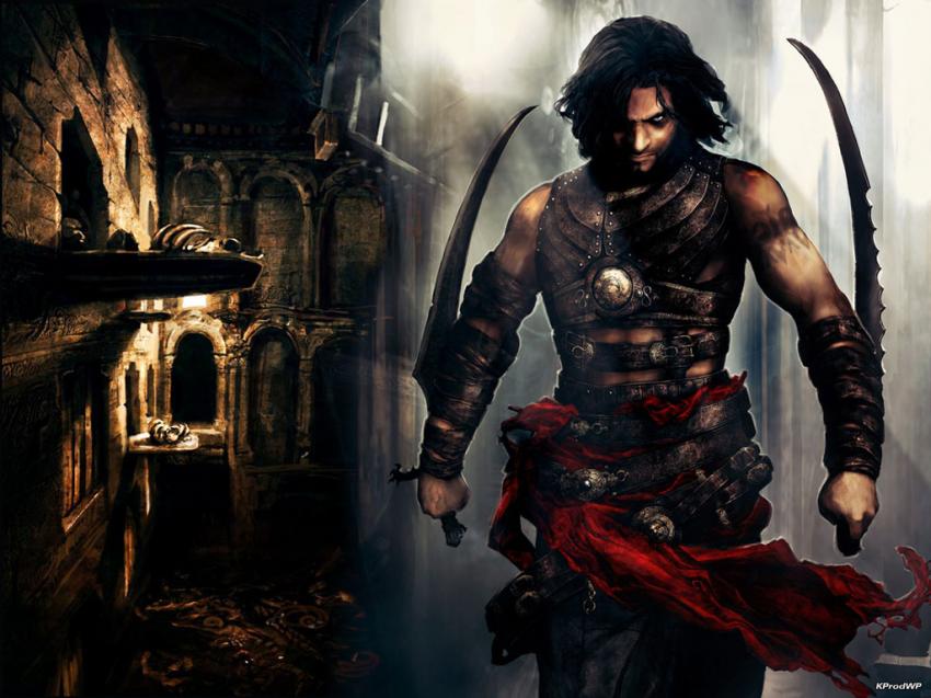 Prince Of Persia 2 - 03