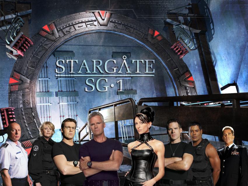 Stargate