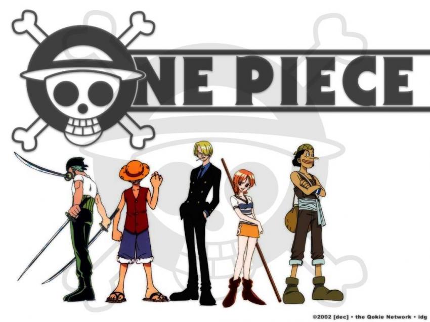 One Piece