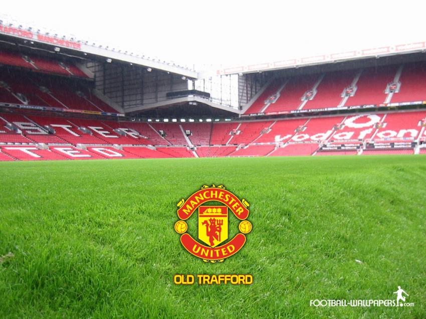 Old Trafford