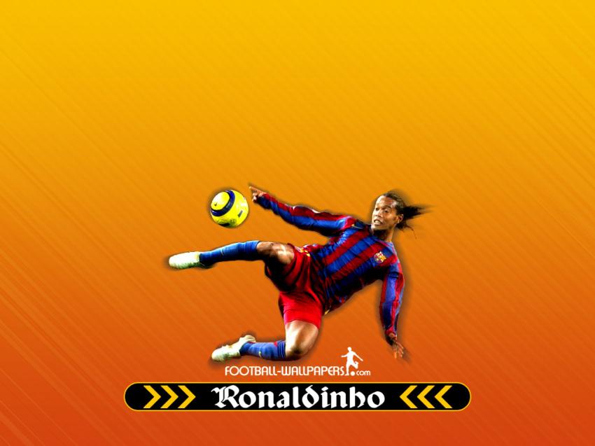 Ronaldinho