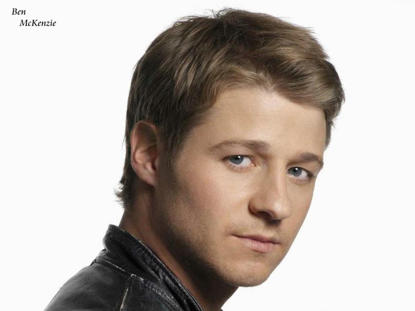 Benjamin McKenzie