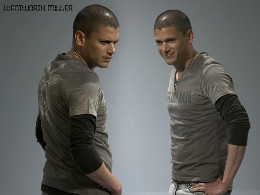 Wentworth Miller