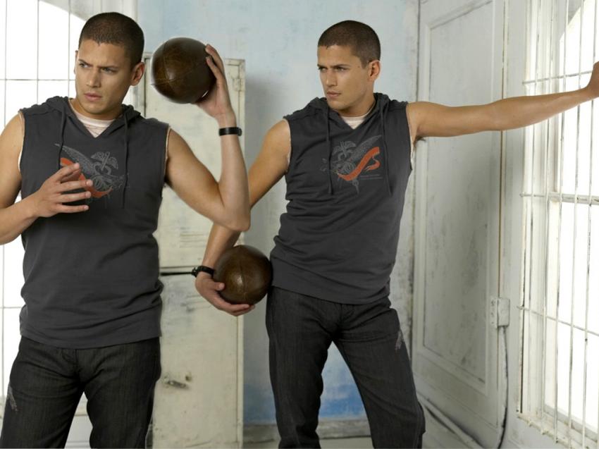 Wentworth Miller