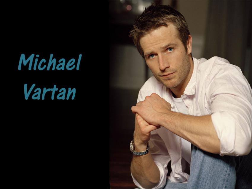 Michael Vartan