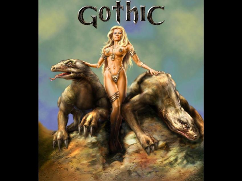 Gothic