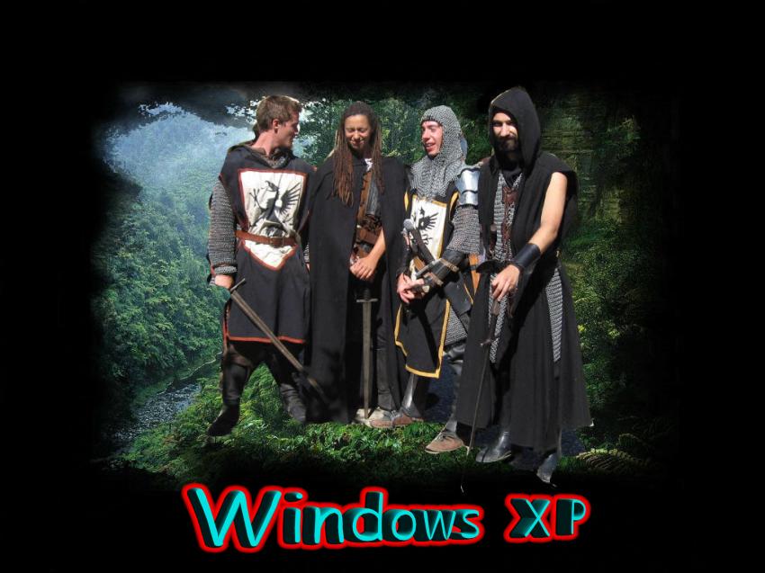 XP Mdival