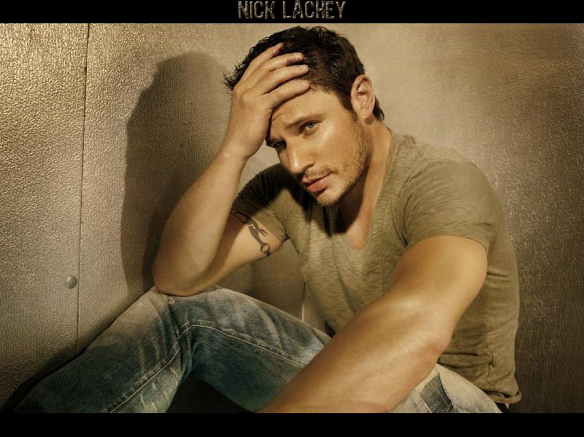 Nick Lachey