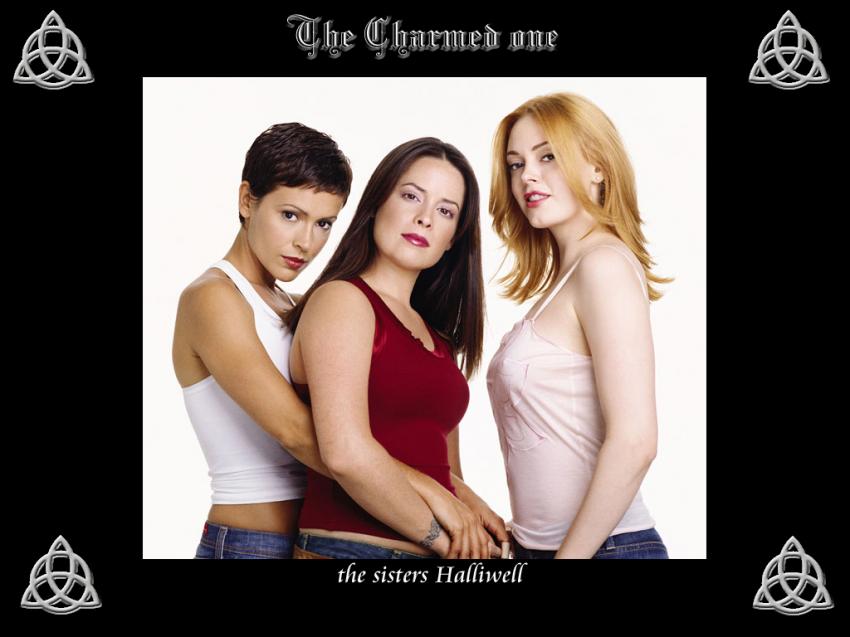 Charmed