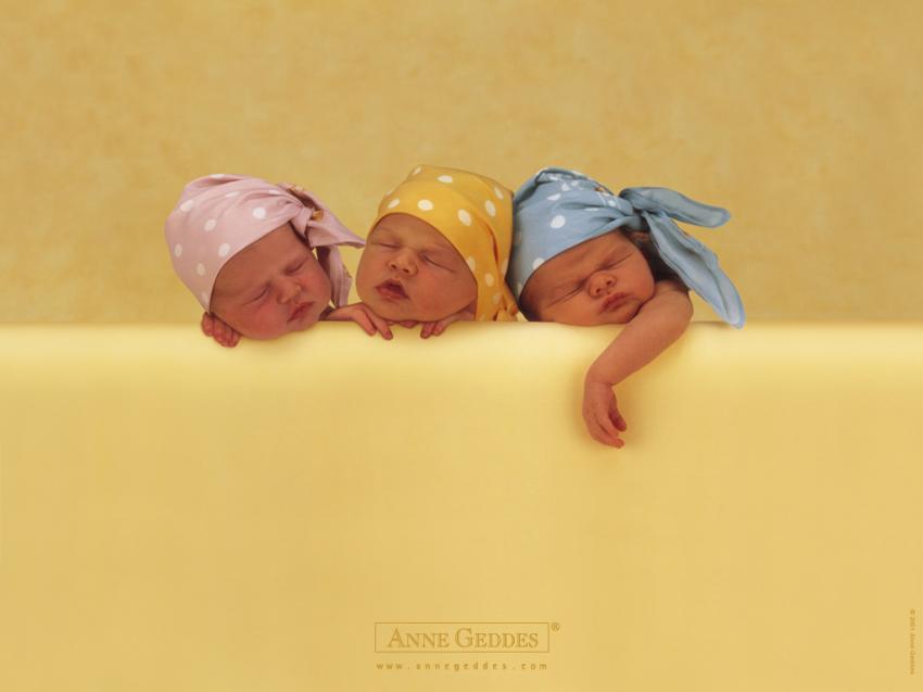 Anne Geddes