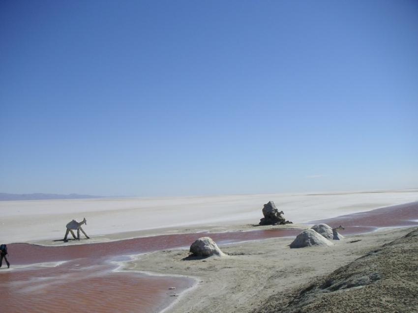 Sud Tunisien