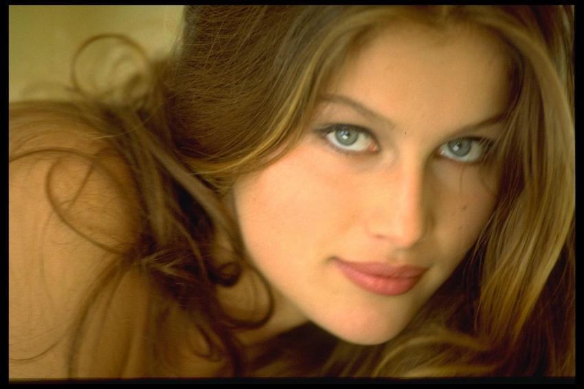 Laetitia Casta