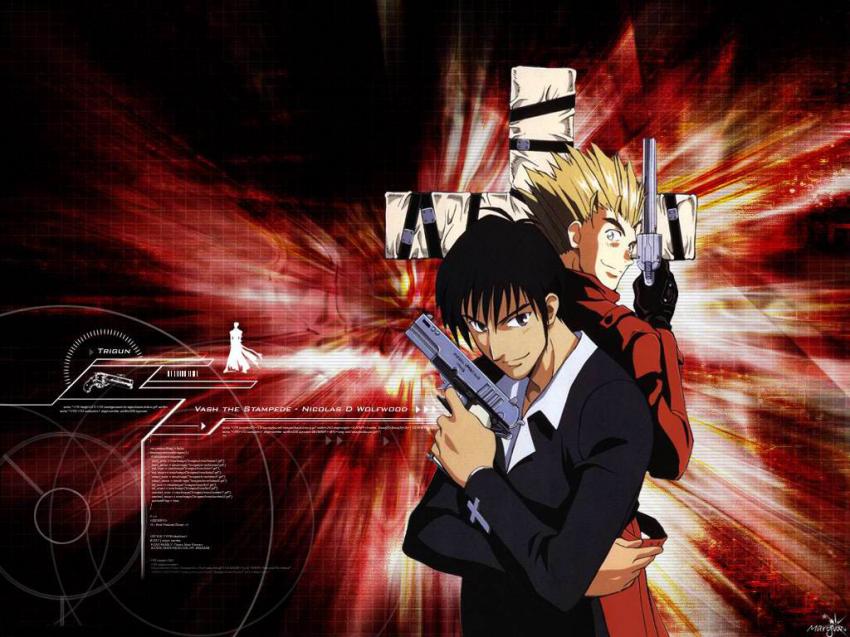 Trigun