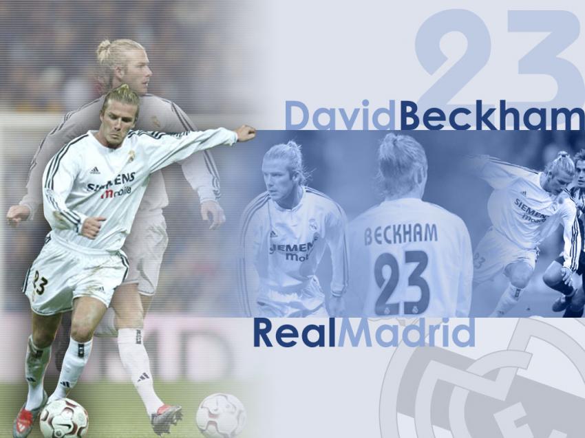 beckham