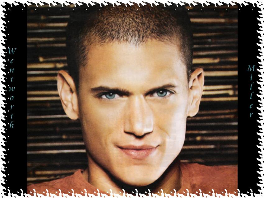 Wentworth Miller