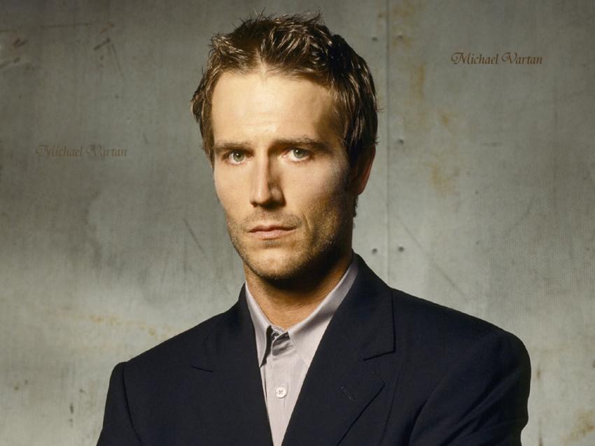 Michael Vartan