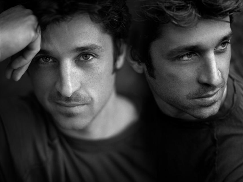 Patrick Dempsey