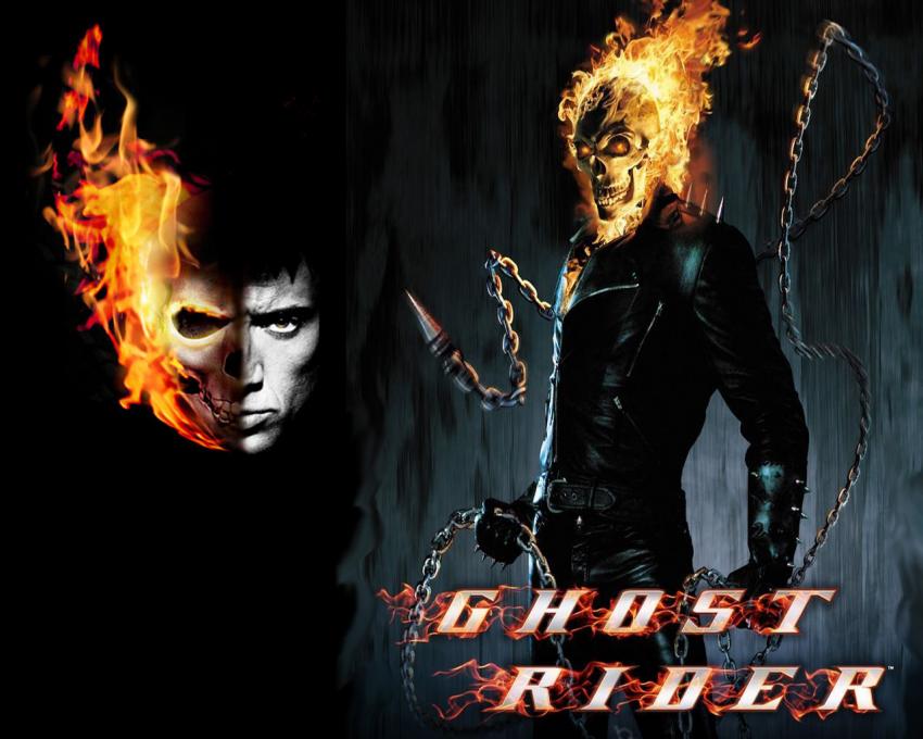 ghost rider2