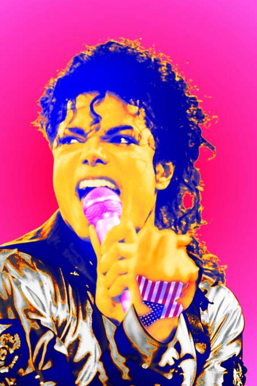 Michael Jackson