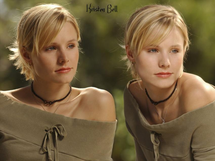 Kristen Bell