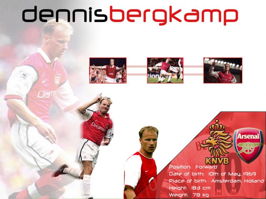 Bergkamp