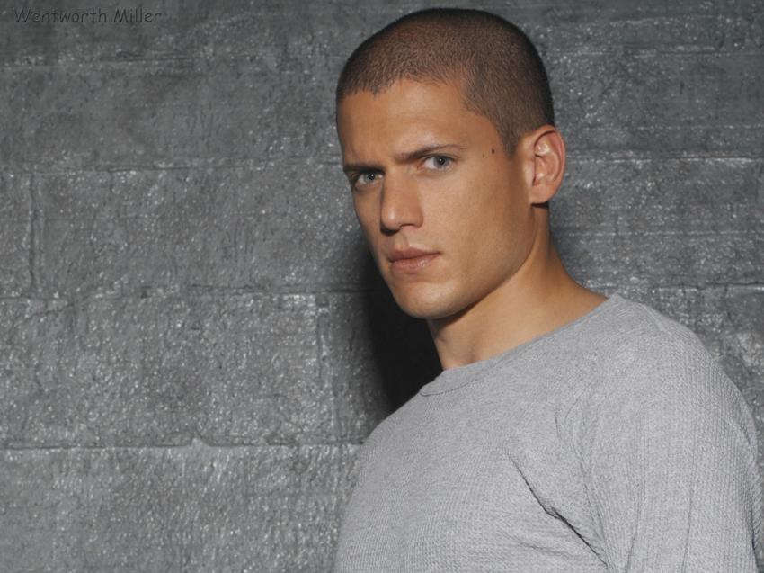 Wentworth Miller