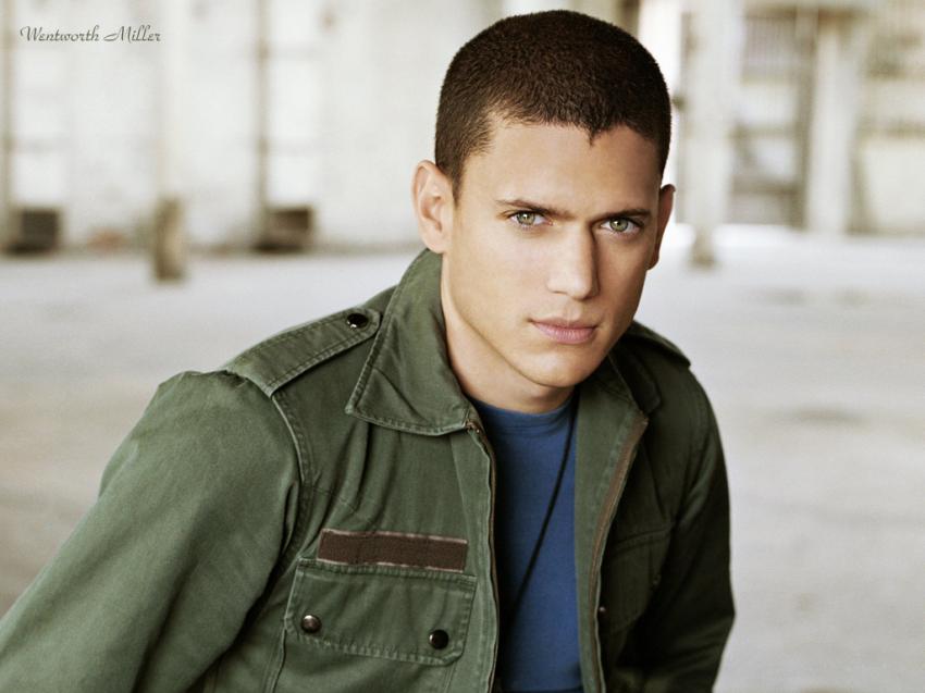 Wentworth Miller