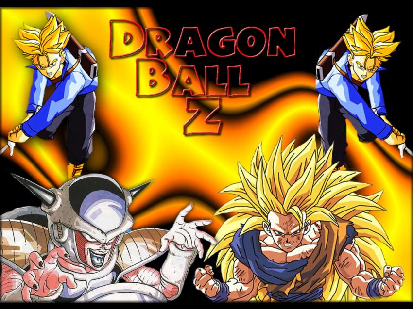 Dragon Ball Z