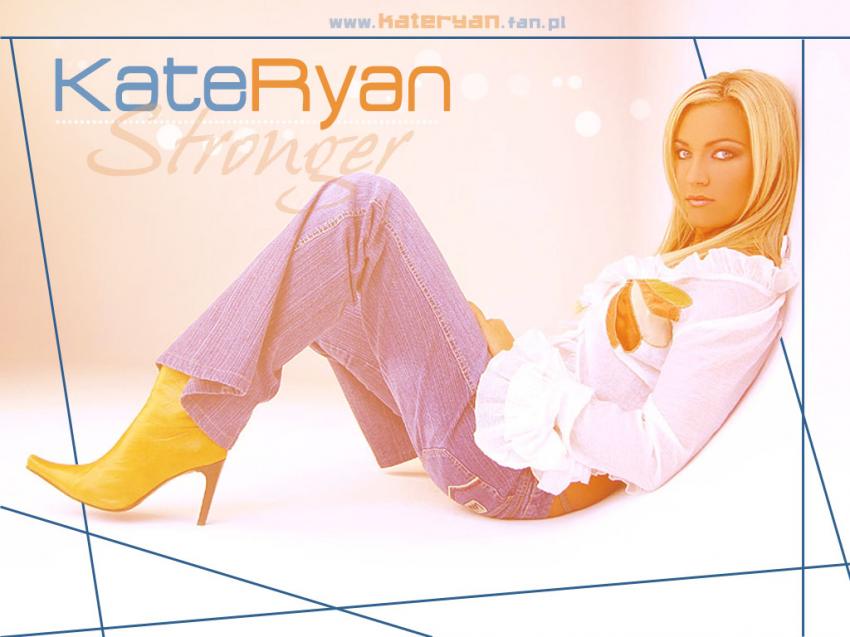 Kate Ryan