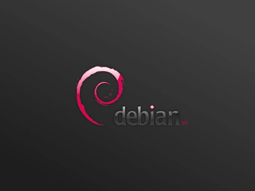 Debian linux destribution