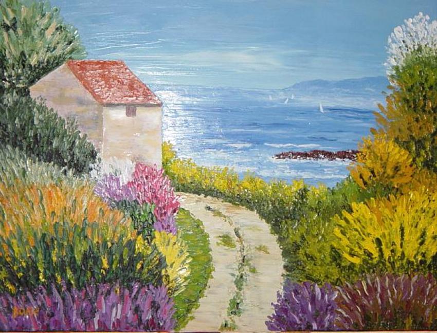 plnitude estivale