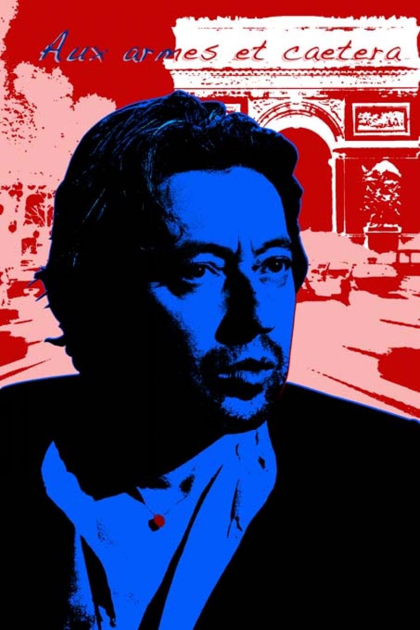 Serge Gainsbourg