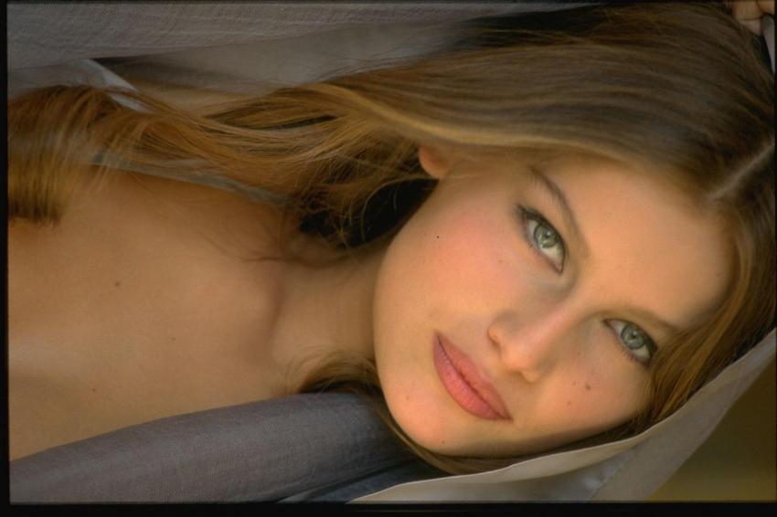 Laetitia Casta