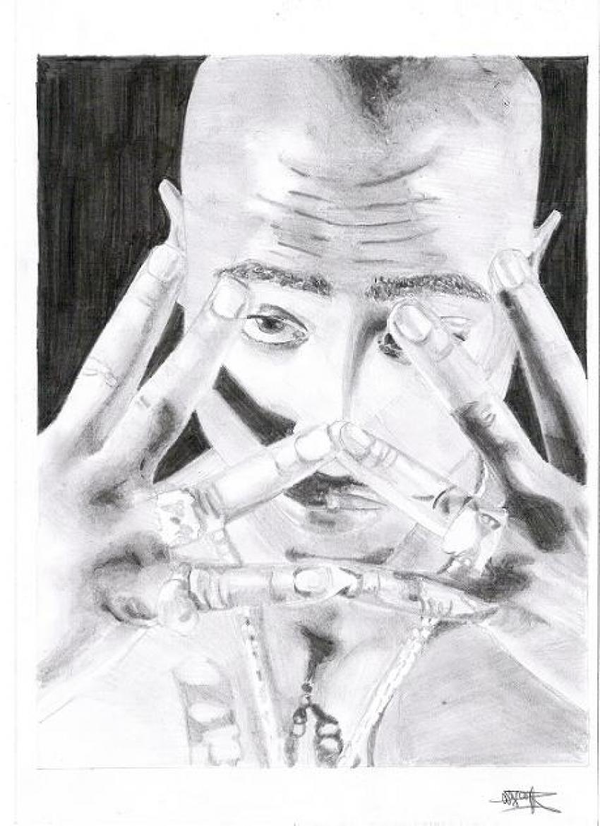 2 Pac