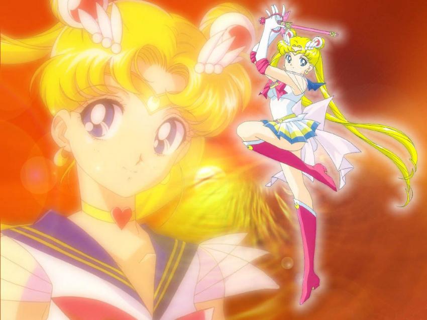 Sailor Moon