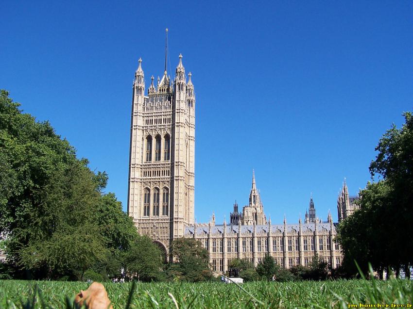 L'Abbaye de Westminster