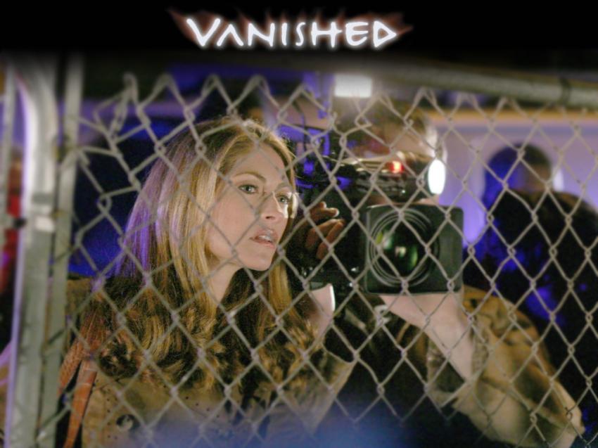 Vanished