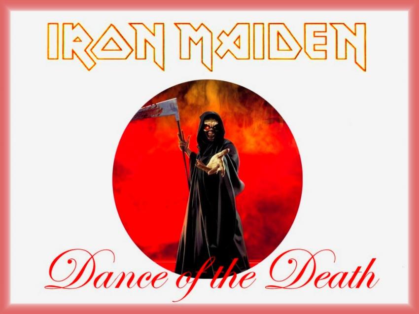 dance of the death 2