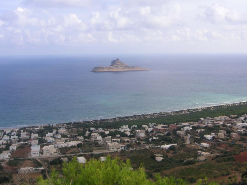 ile de rafraf-tunisie