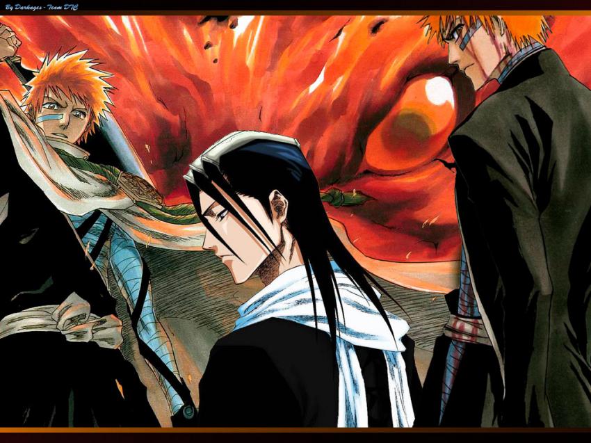 Bleach