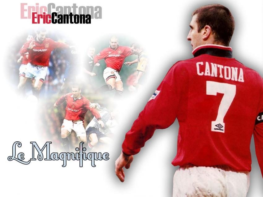 Cantona