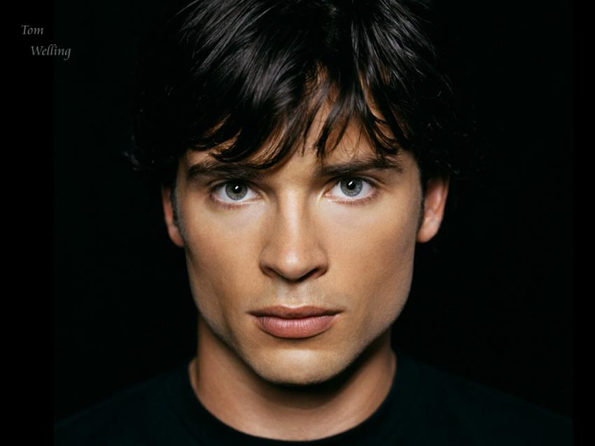 Tom Welling