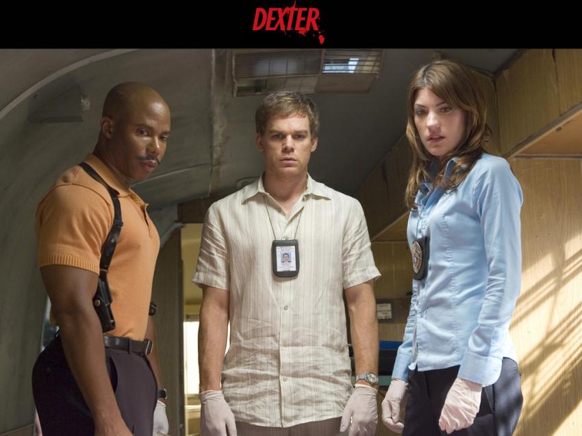 Dexter