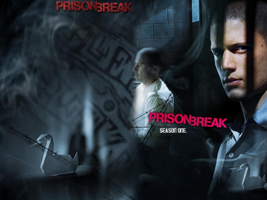 Prison Break