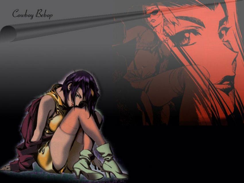 Cowboy Bebop